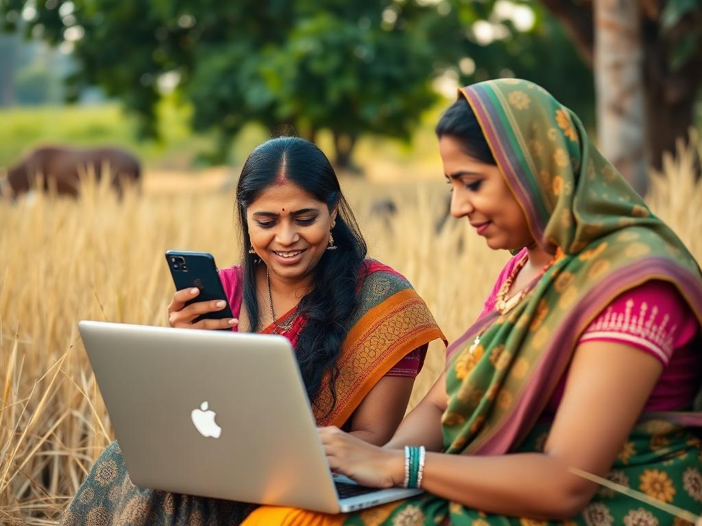 Digital Literacy