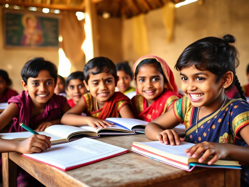 Education Access