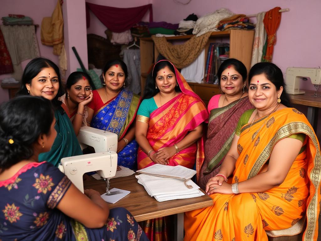 Women Empowerment